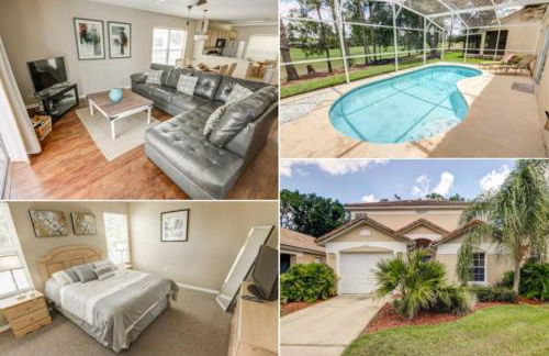 Enchanted Poolside Oasis - Foto 4