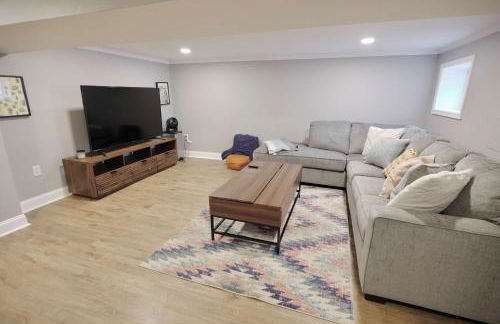 Taylor St Townhouse - Private Parking - Foto 28