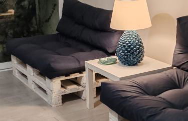 AMY'S VILLA sul mare Costa Saracena Castelluccio - Foto 32