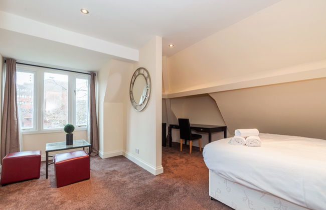 Tokyo Apartments - Foto 1