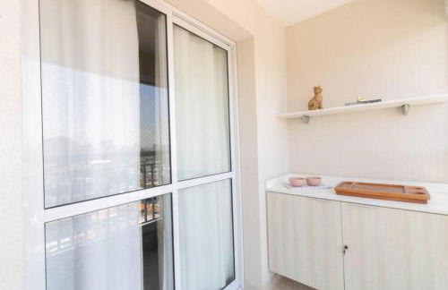 Skyline Studio - GRU 1503 - Foto 62