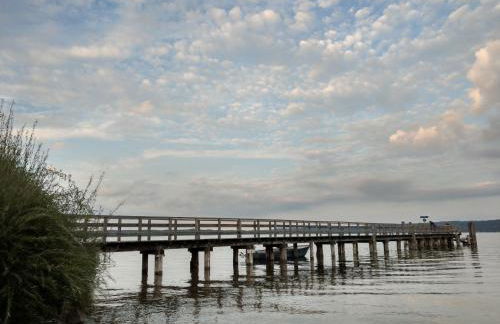 Ammersee Lodge - Foto 11