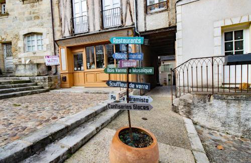 Maison dans le centre historique - Foto 20