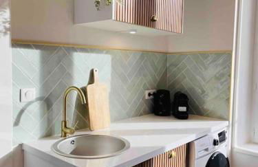 Nancy Thermal à 10 min à pied de la gare - Foto 6