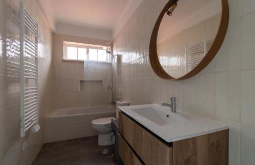 Casa do Mural - Sesimbra, Lagoa de Albufeira e Aldeia do Meco - Foto 65