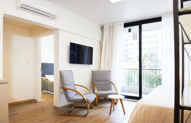 Monroe Suites - Foto 52