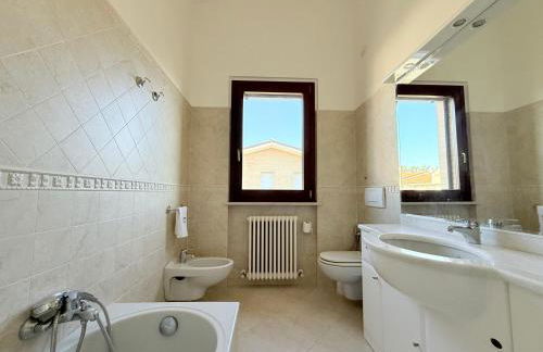 SE209 - Senigallia, nuovo quadrilocale con ampio terrazzo - Foto 17