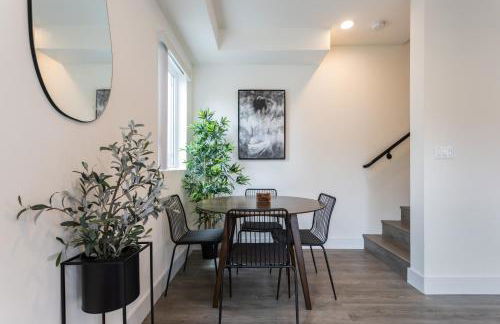 Stylish DTLA Home With Views - Foto 54