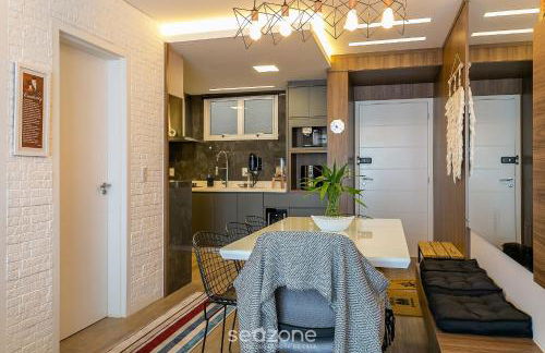 Apart in Thai Beach Home Spa cond sea front TBS106 - Photo 12