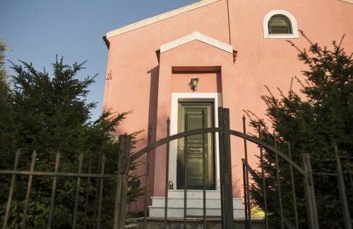 Villa Mariza Corfu - Foto 44