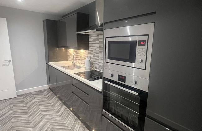 The Broadway Retreat With Parking - Foto 4