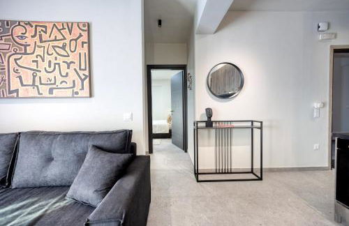 V P Trikala Luxury Suites - Foto 28