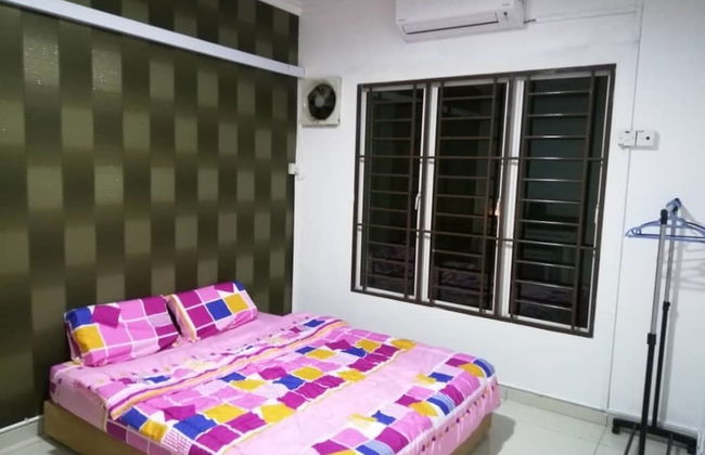 Kepong Spacious Vacation House - Foto 4