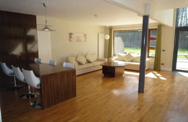 Castlemartyr Holiday Lodge - Foto 25