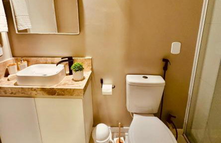 Studio 207 Praia de Iracema - Foto 20