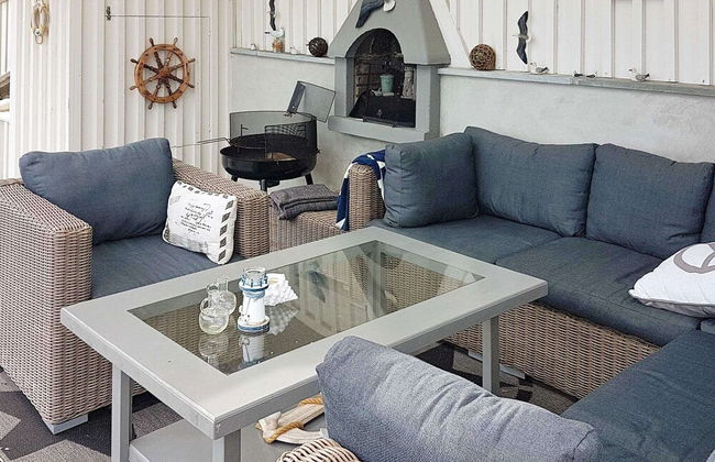 Holiday Home in Lindesnesnes - Foto 46