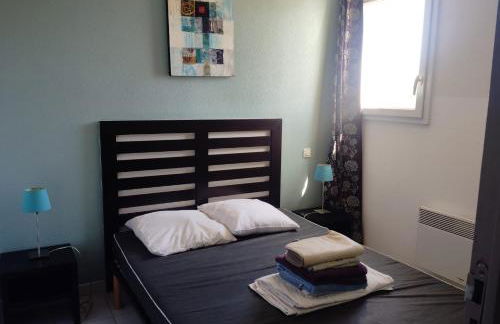 Le Domaine du Golf ***. Lieu-dit Launac-Le-Vieux 1 chemin de l'Aire 34690 FABREGUES - Foto 14