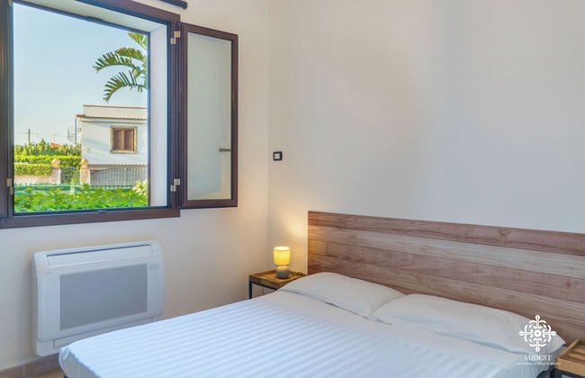 Villa Seaside - Dimora con jacuzzi a 200mt dal mare - Foto 9