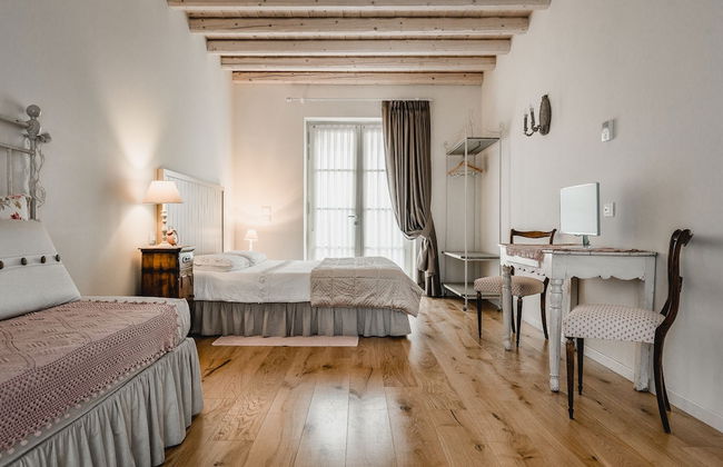 Agriturismo La Borina - Foto 10