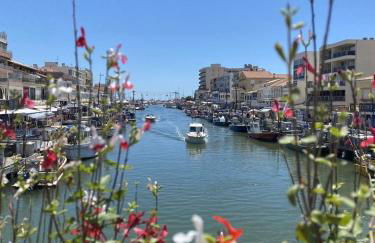 Toit-terrasse avec vue magnifique sur Montpellier - Foto 31
