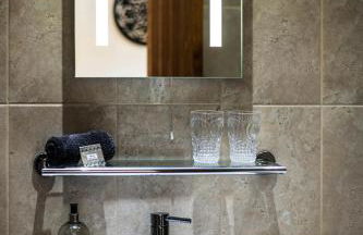 The Granary at Little Howle Farm - Foto 26