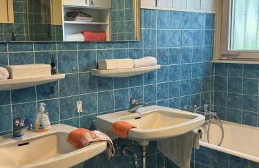 Haus mit Pool und Panoramablick - Foto 15