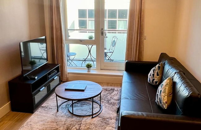 Parnell Corner Apartments - Photo 58