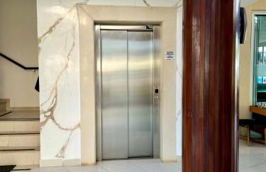 Apartamento Beach Park Living Resort Porto das Dunas - Foto 17