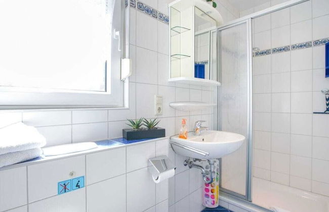 At Home Comfortable Holiday Residence - Foto 20