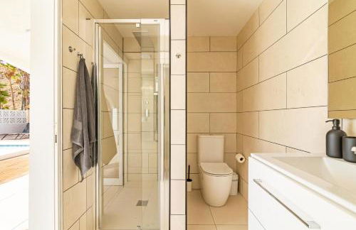 HORIZON VACATION HOME - Casa Feliz - Foto 63