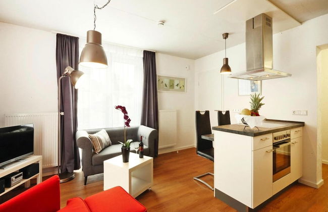 Apartment in Lissendorf With Garden Oasis - Photo 5