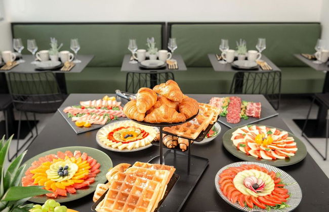 Skaline Luxury rooms Split - Foto 67