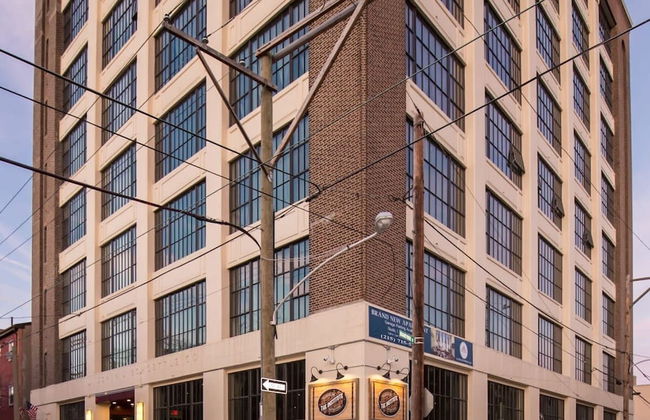 Sosuite 2BR Apt w W/d, Gym, On-site Restaurant - Photo 31