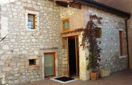 Tenuta Maraveja 1462 - Foto 1