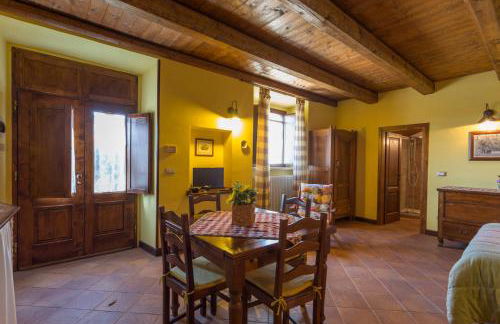 Residence Villa Valsi - Foto 35