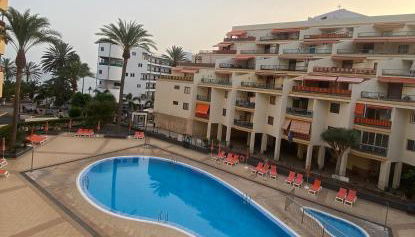 Apartamento en Los Cristianos Edificio Guayero - Foto 2