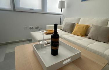 Apartamento Moderno Soho - Nuevo! En el centro y cerca de la playa!Parking gratuito! - Foto 32