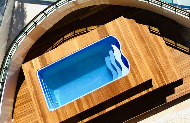 Sophia II Residence Inn - Foto 43