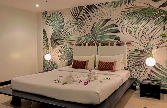 The Aspasia Boutique Apartments - Foto 6