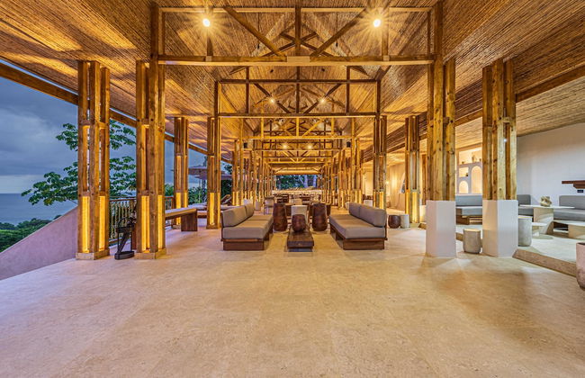 Tiki Villas Rainforest Lodge & Spa - Foto 4