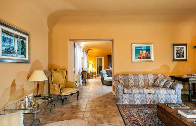 Belvilla by OYO Villa Arangea Dieci - Foto 14