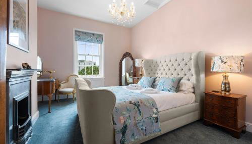 2 Seaside Bedroom home, Hot Tub, Garden, 6 guests, Parking, Contractors-Families welcome - Foto 2