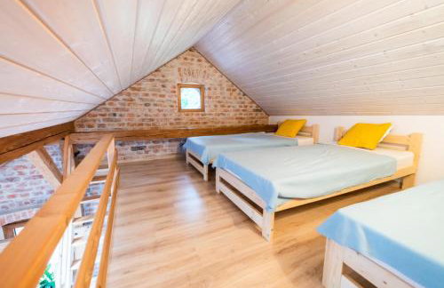 Wozownia Nad Bobrem - Foto 13