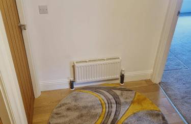 Oban Lorne Apartment - Foto 13