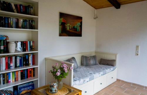 Bungalow in Tessmannsdorf Nahe Salzhaff - Foto 29