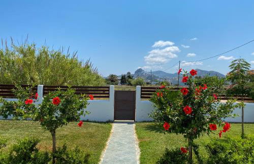 Luxury 3BR Sunrise Villa , Seaside Gyrismata - Photo 5