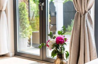 Forest Hill Domki - Międzyzdroje -KLIMATYZACJA - Foto 5