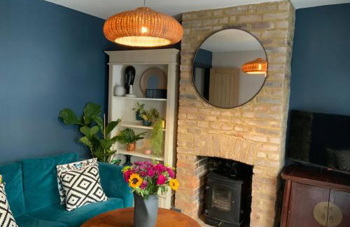 Boutique home near Chichester centre - Foto 14