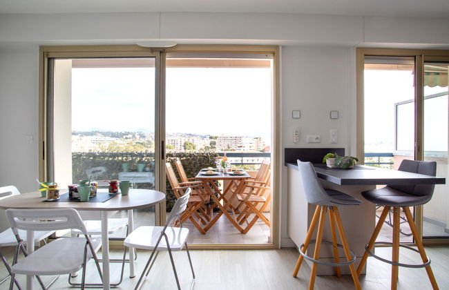 Le Cagnes Beach - Foto 8