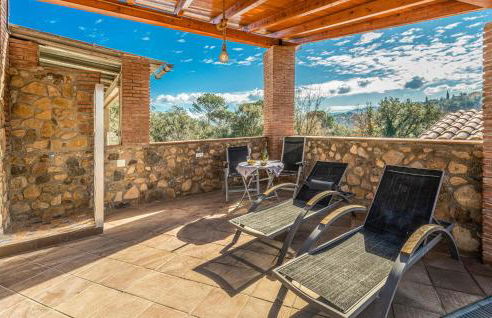 4 Bedroom Nice Home In Riells I Viabrea - Foto 5